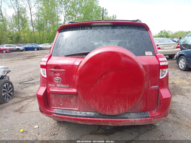 Toyota RAV4 Limited