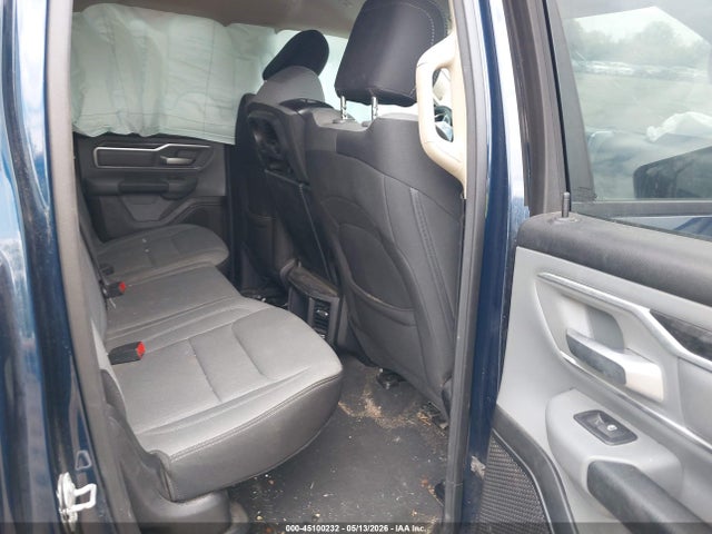 Ram 1500 Big Horn  4x4 6'4 Box