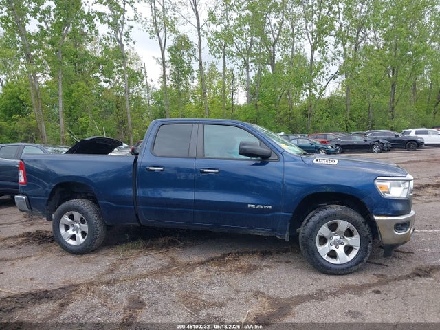 Ram 1500 Big Horn  4x4 6'4 Box