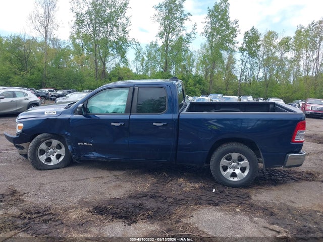 Ram 1500 Big Horn  4x4 6'4 Box