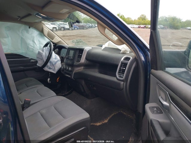 Ram 1500 Big Horn  4x4 6'4 Box