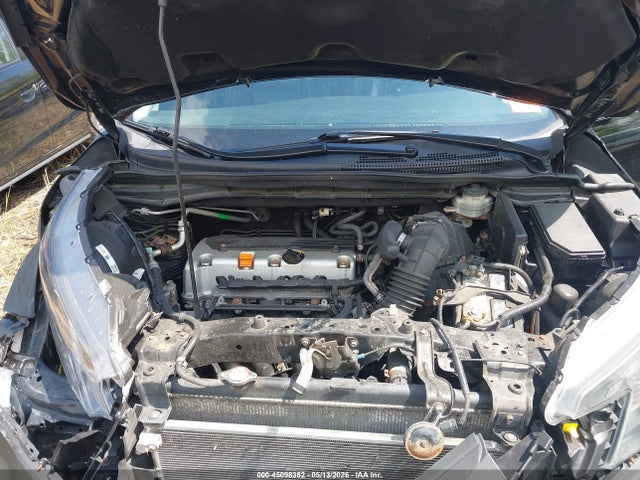 Honda CR-V Ex-l