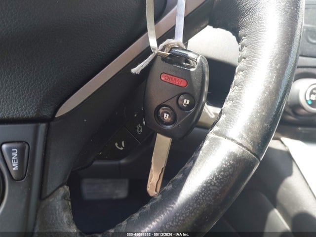 Honda CR-V Ex-l