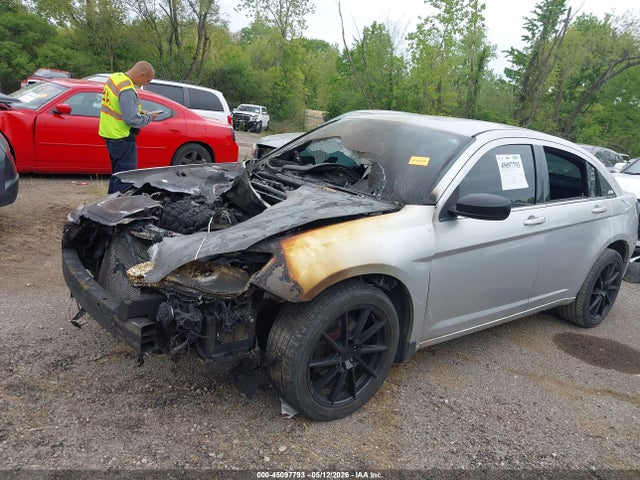 Chrysler 200 Touring