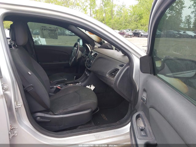 Chrysler 200 Touring