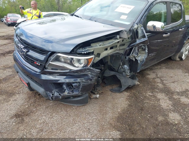 Chevrolet Colorado Z71