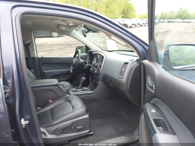 Chevrolet Colorado Z71