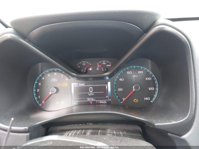 Chevrolet Colorado Z71