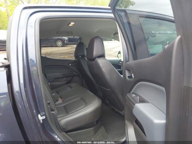 Chevrolet Colorado Z71