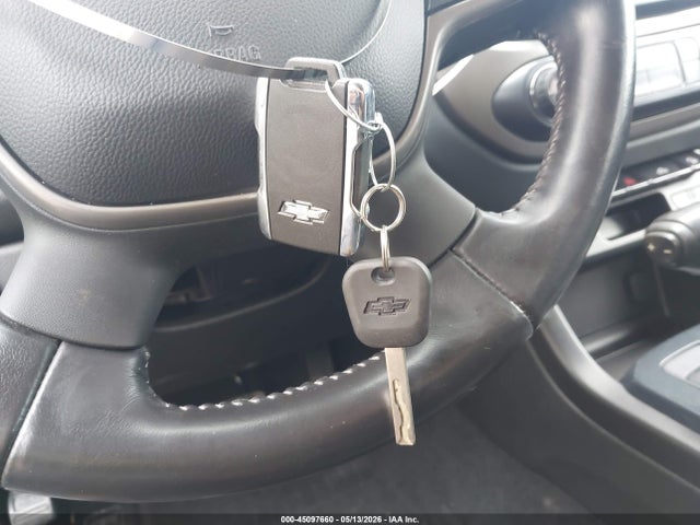Chevrolet Colorado Z71