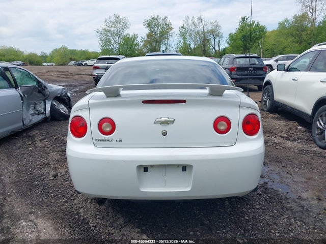 Chevrolet Cobalt Ls