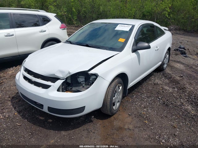 Chevrolet Cobalt Ls