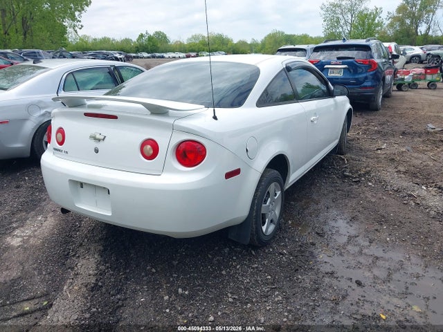 Chevrolet Cobalt Ls