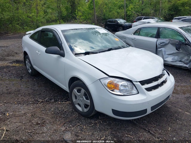 Salvage Chevrolet Cobalt Image
