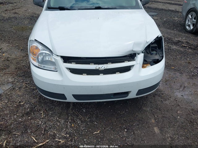 Chevrolet Cobalt Ls