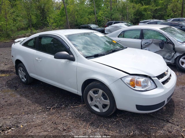 Chevrolet Cobalt Ls
