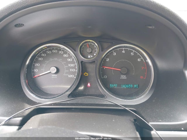 Chevrolet Cobalt Ls