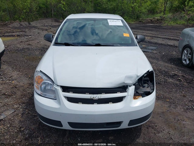 Chevrolet Cobalt Ls