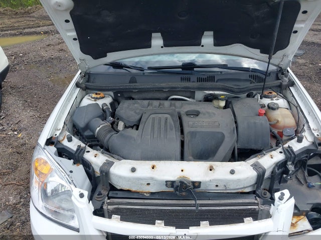 Chevrolet Cobalt Ls