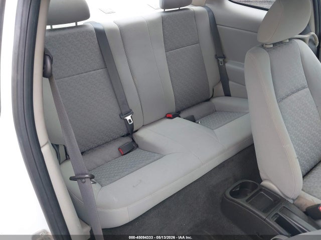 Chevrolet Cobalt Ls