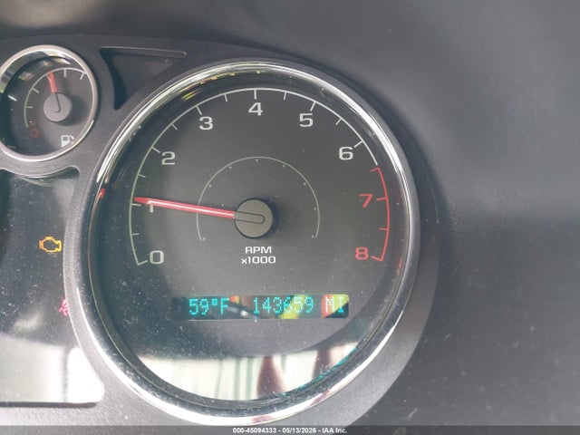 Chevrolet Cobalt Ls