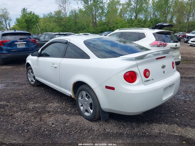 Chevrolet Cobalt Ls
