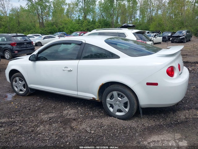 Chevrolet Cobalt Ls