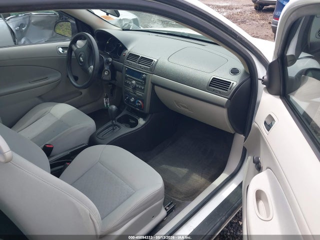Chevrolet Cobalt Ls