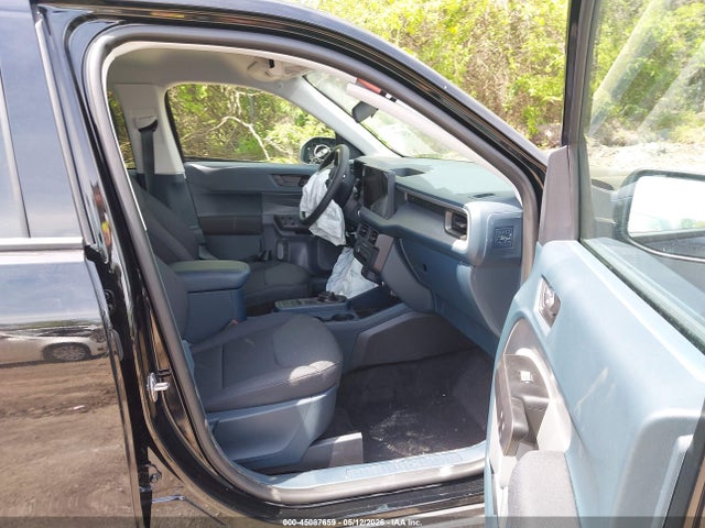 Ford Maverick Xl