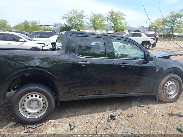 Ford Maverick Xl