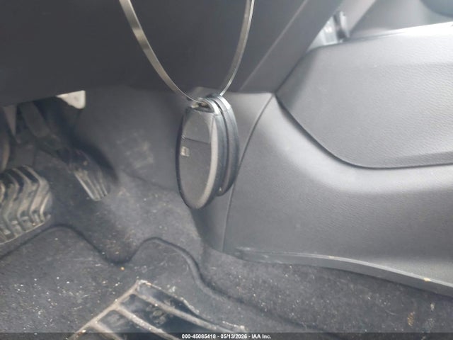 Nissan Rogue Sv Intelligent Awd