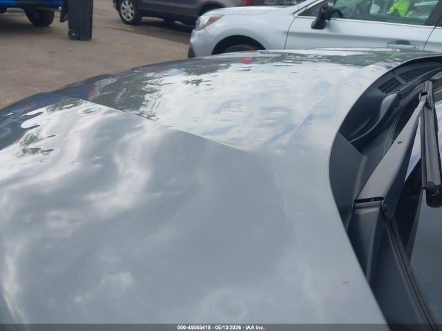 Nissan Rogue Sv Intelligent Awd