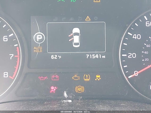 Kia Optima Sx Turbo