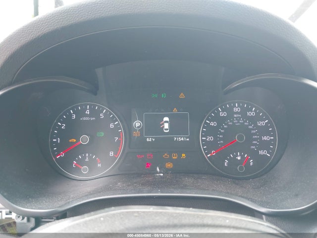 Kia Optima Sx Turbo