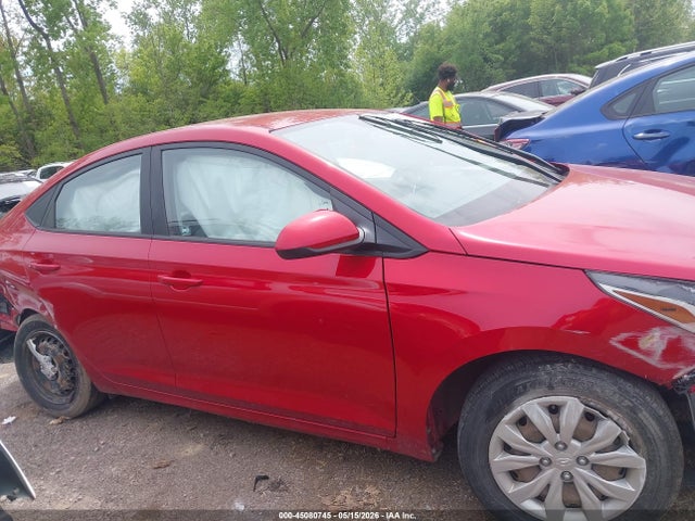 Hyundai ACCENT Se