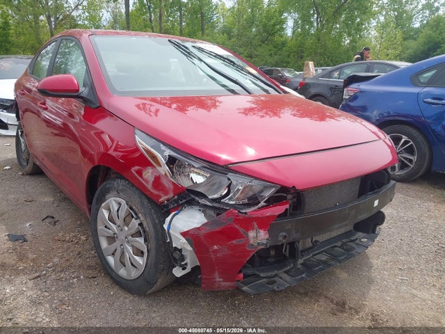 Hyundai ACCENT Se