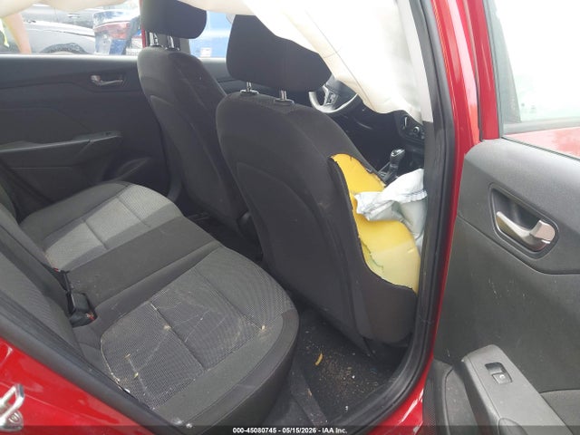 Hyundai ACCENT Se