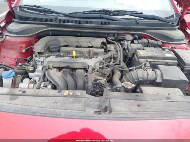 Hyundai ACCENT Se