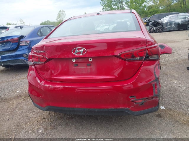 Hyundai ACCENT Se