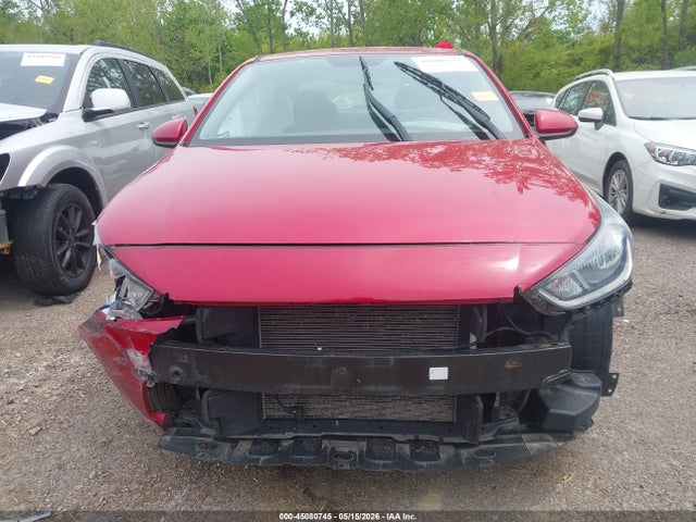 Hyundai ACCENT Se
