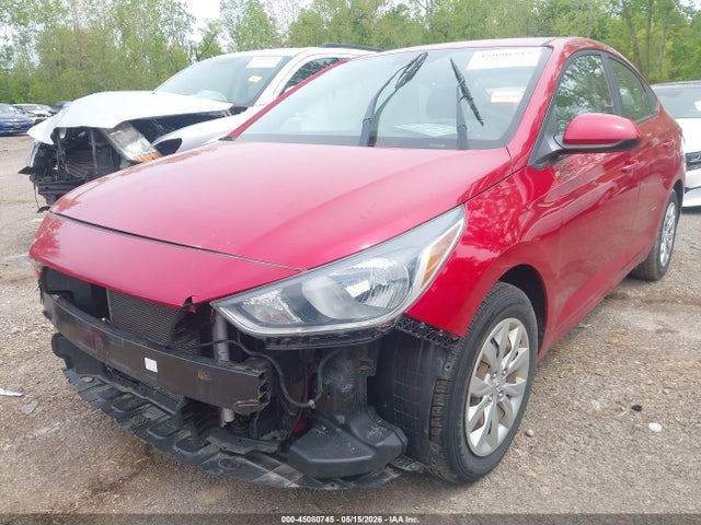 Hyundai ACCENT Se