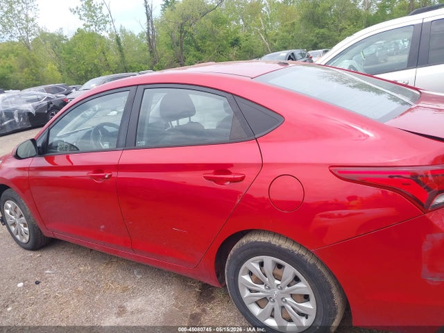 Hyundai ACCENT Se