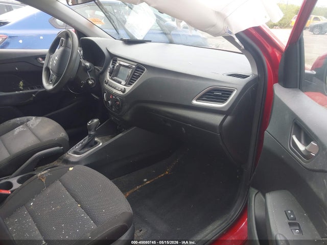 Hyundai ACCENT Se