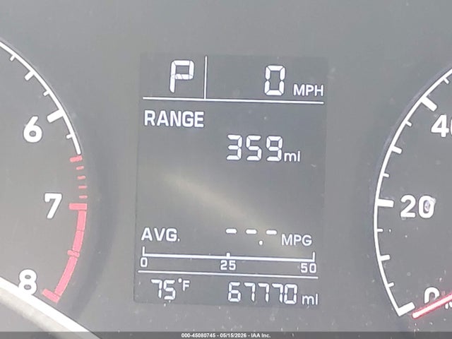 Hyundai ACCENT Se