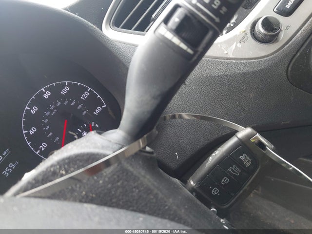 Hyundai ACCENT Se