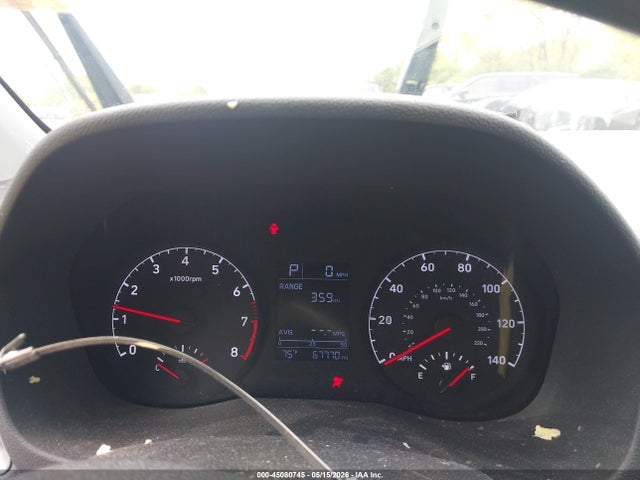 Hyundai ACCENT Se
