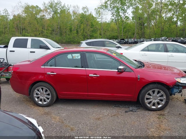 Lincoln MKZ