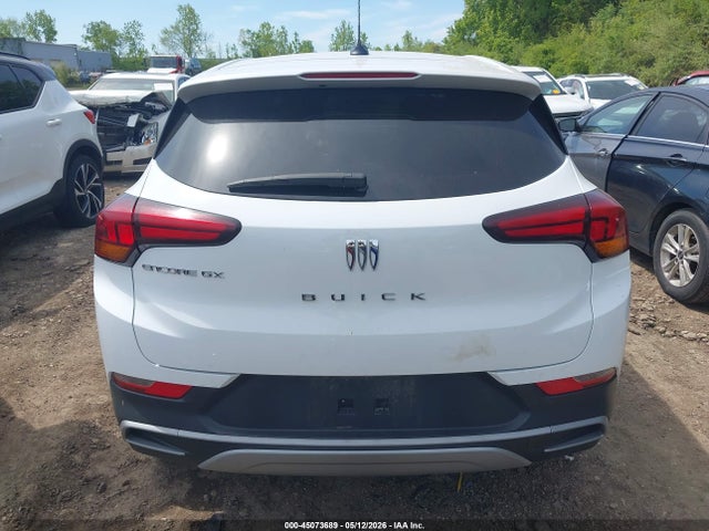 Buick Encore GX Preferred Fwd