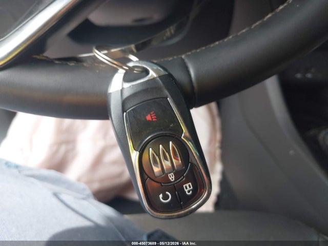 Buick Encore GX Preferred Fwd