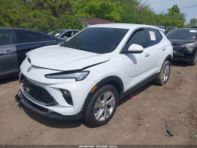 Buick Encore GX Preferred Fwd